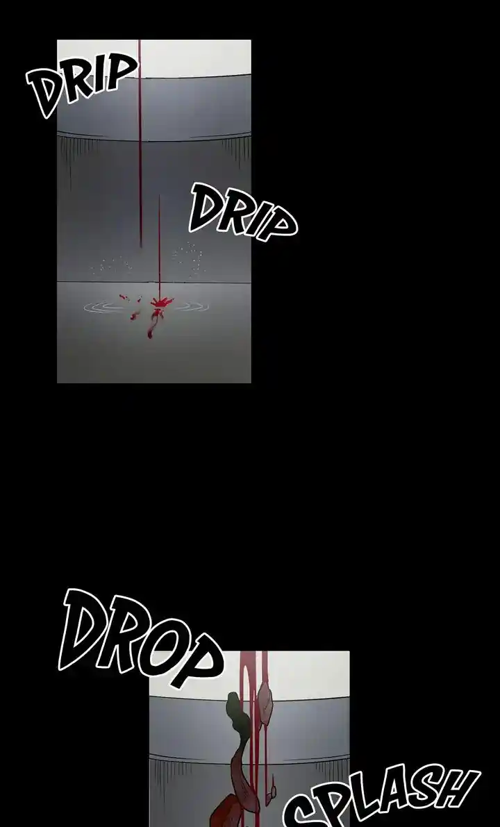 About Jane Chapter 110