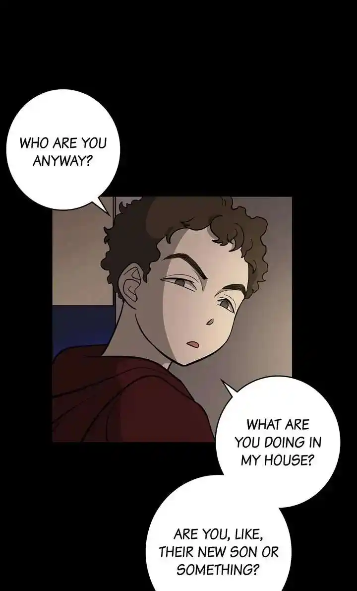 About Jane Chapter 110