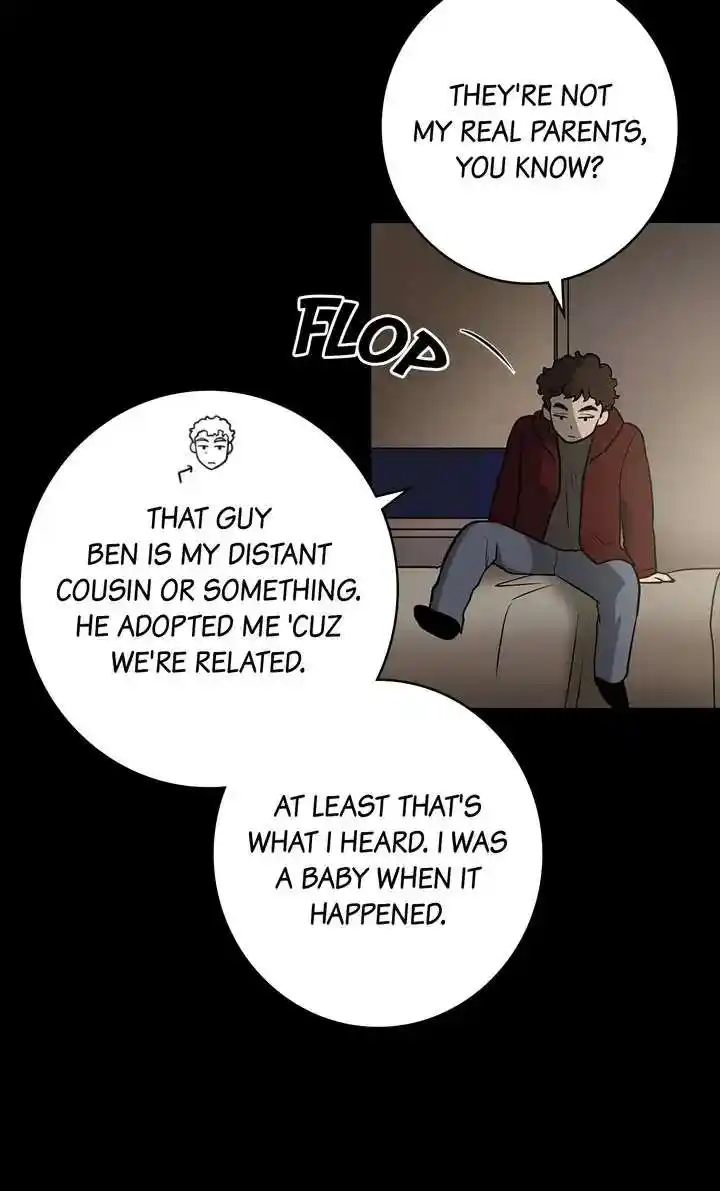 About Jane Chapter 110