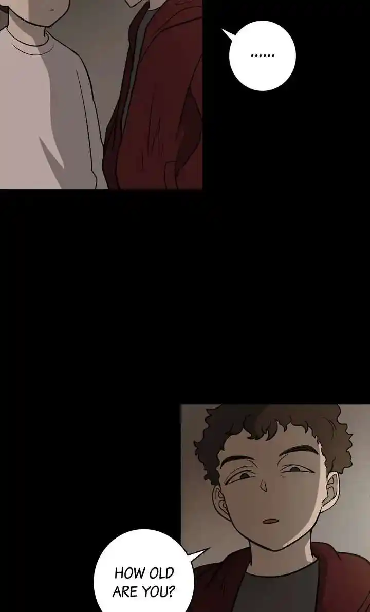 About Jane Chapter 110