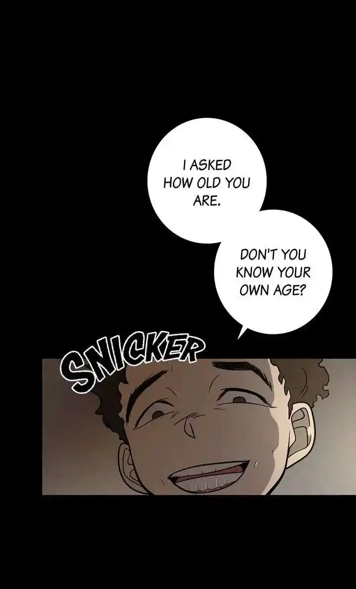 About Jane Chapter 110