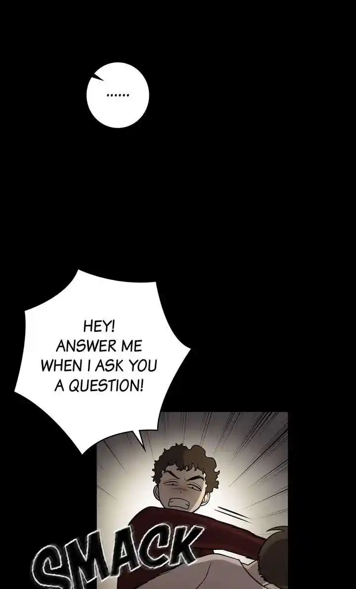 About Jane Chapter 110