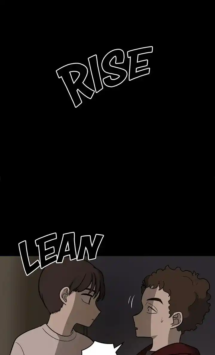 About Jane Chapter 110