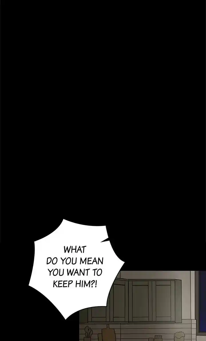 About Jane Chapter 110