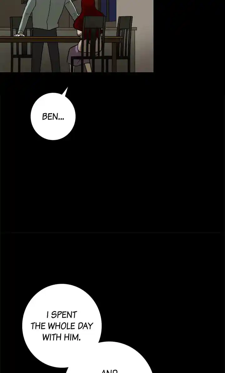 About Jane Chapter 110