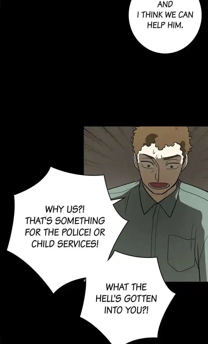 About Jane Chapter 110