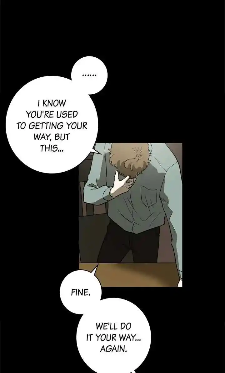 About Jane Chapter 110