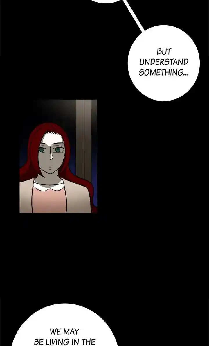 About Jane Chapter 110