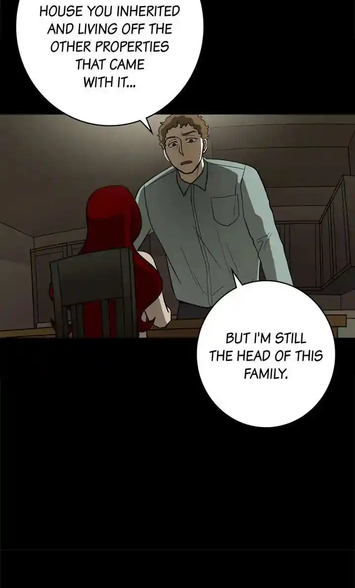 About Jane Chapter 110