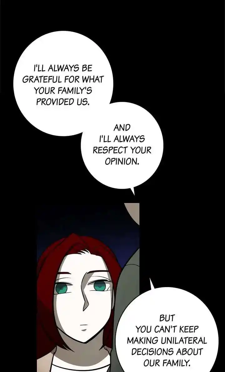 About Jane Chapter 110