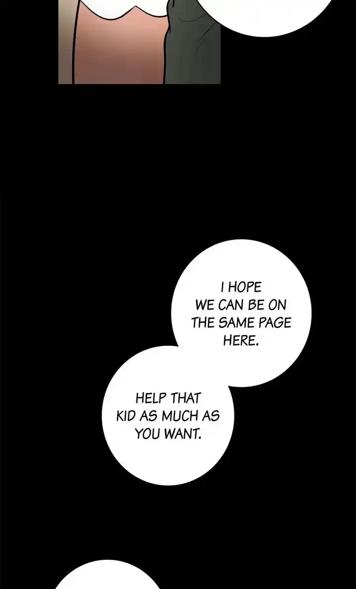 About Jane Chapter 110