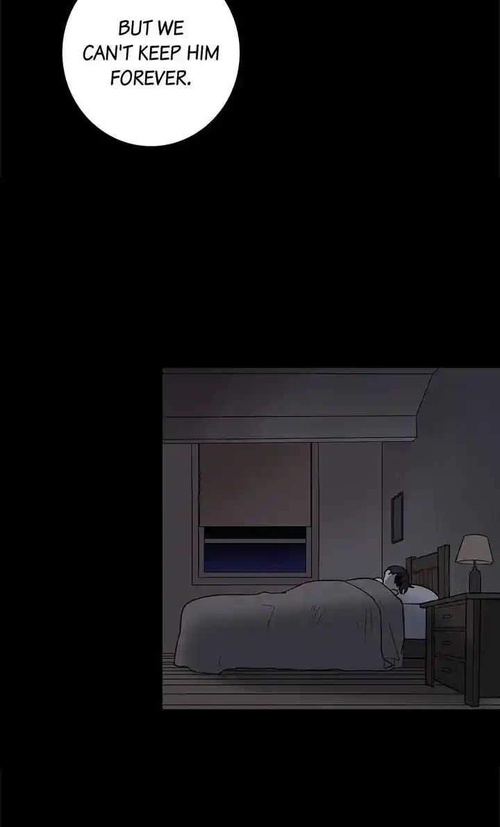 About Jane Chapter 110