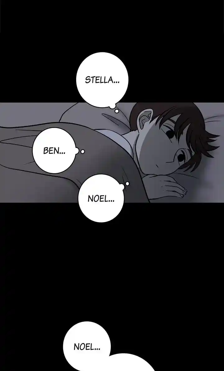 About Jane Chapter 110