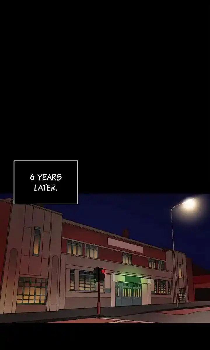 About Jane Chapter 111