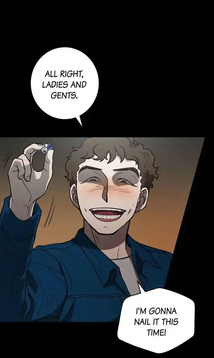 About Jane Chapter 111