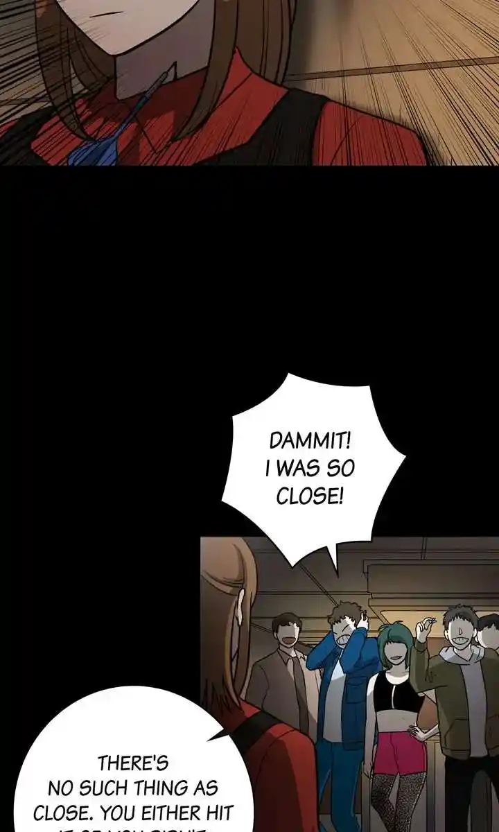 About Jane Chapter 111