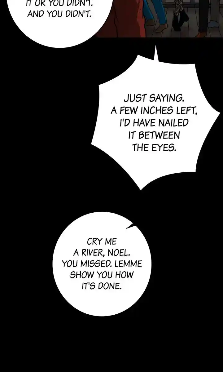 About Jane Chapter 111