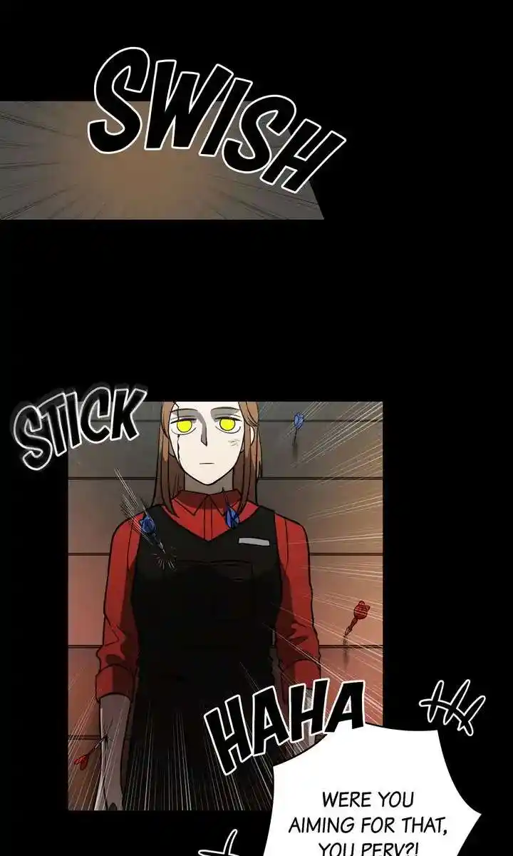 About Jane Chapter 111