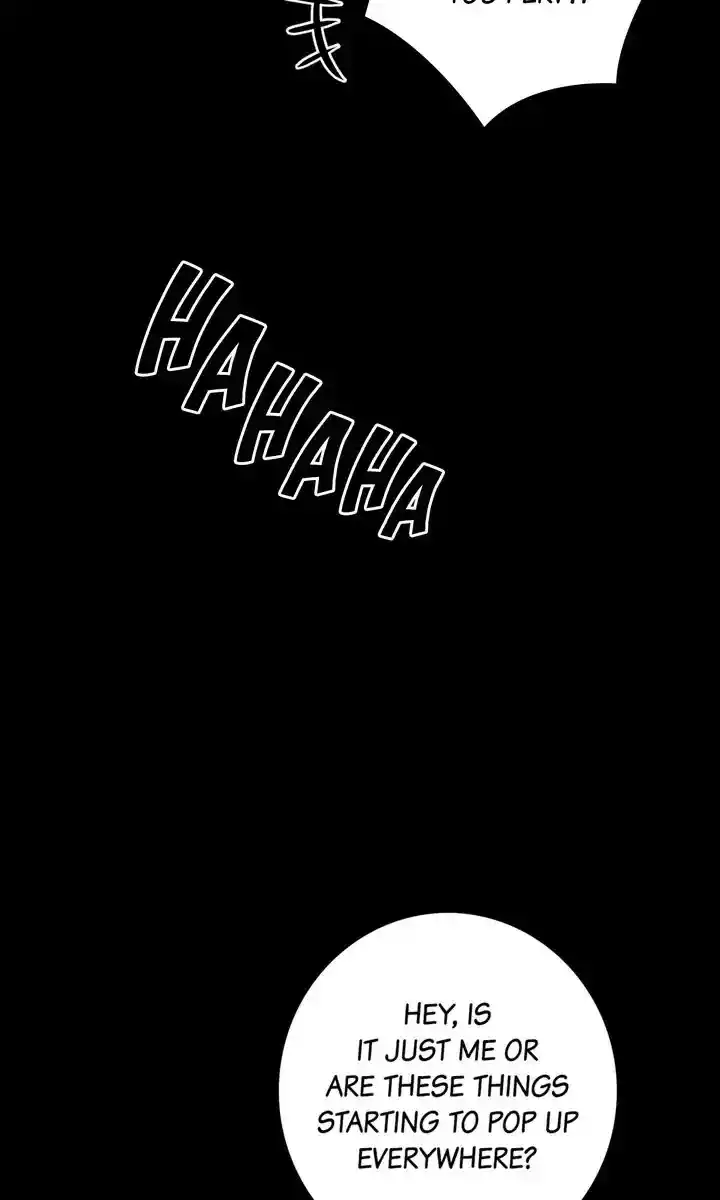 About Jane Chapter 111