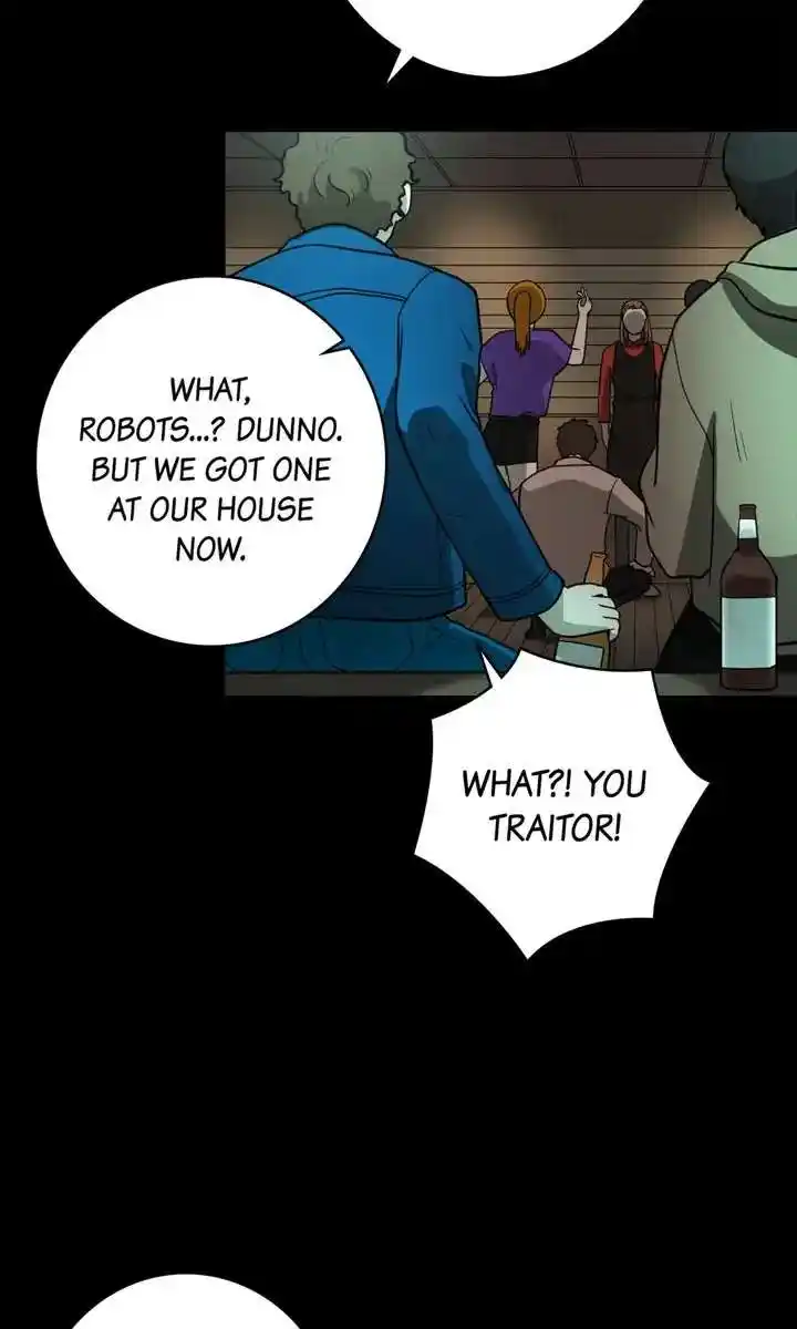 About Jane Chapter 111