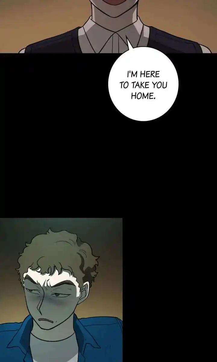 About Jane Chapter 111