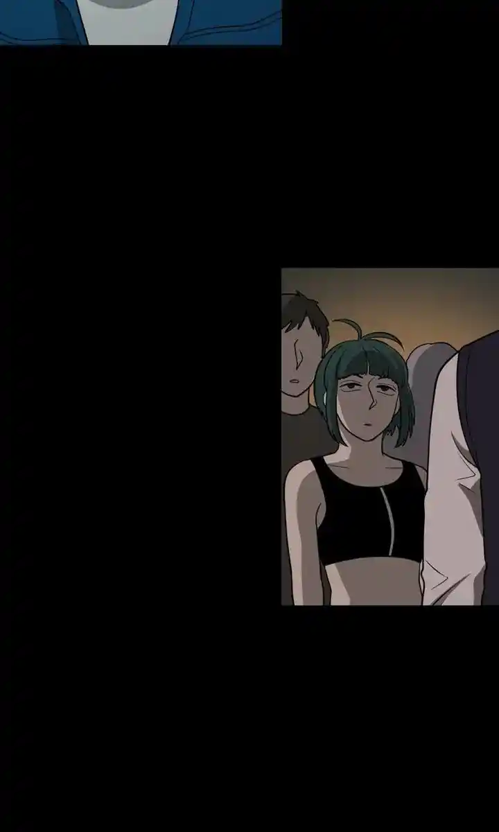 About Jane Chapter 111