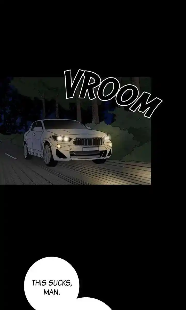 About Jane Chapter 111