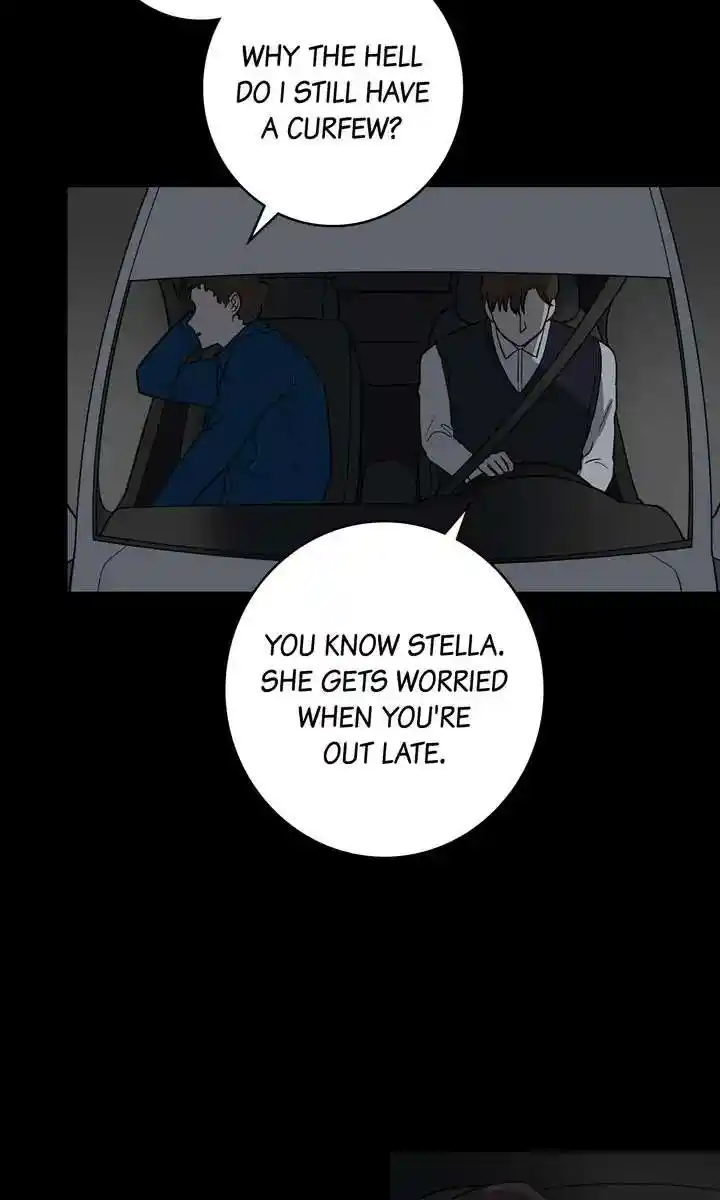 About Jane Chapter 111