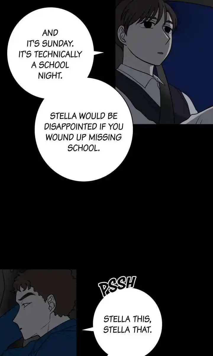 About Jane Chapter 111