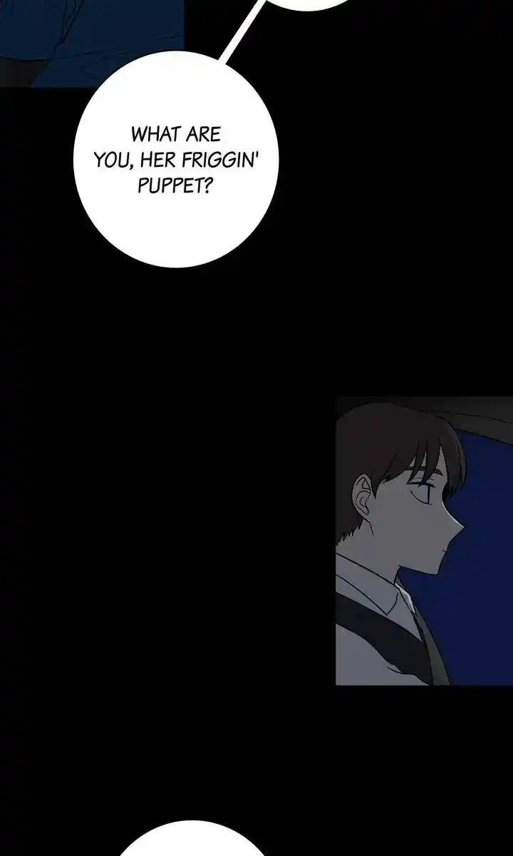 About Jane Chapter 111