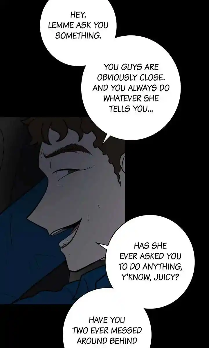 About Jane Chapter 111