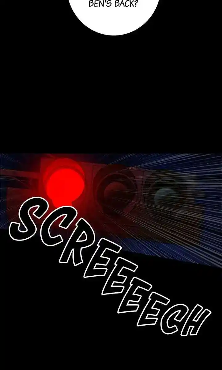 About Jane Chapter 111