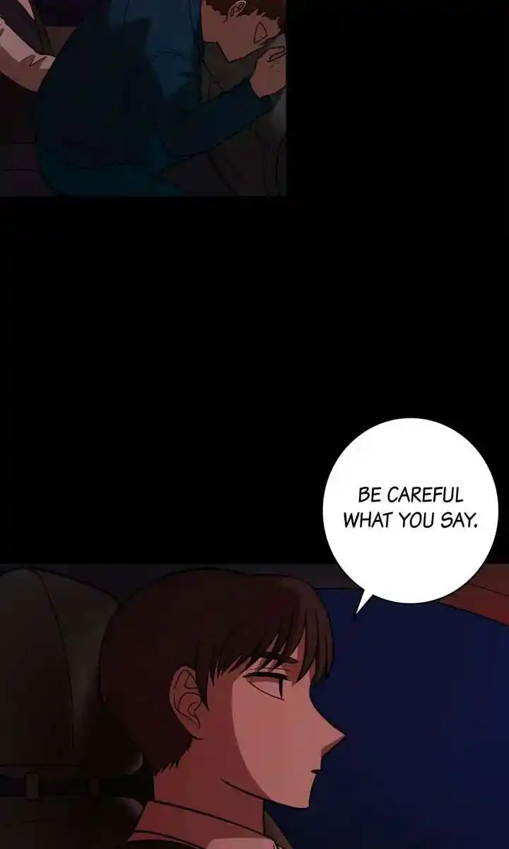 About Jane Chapter 111