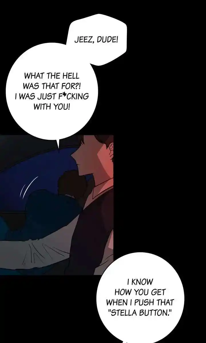 About Jane Chapter 111