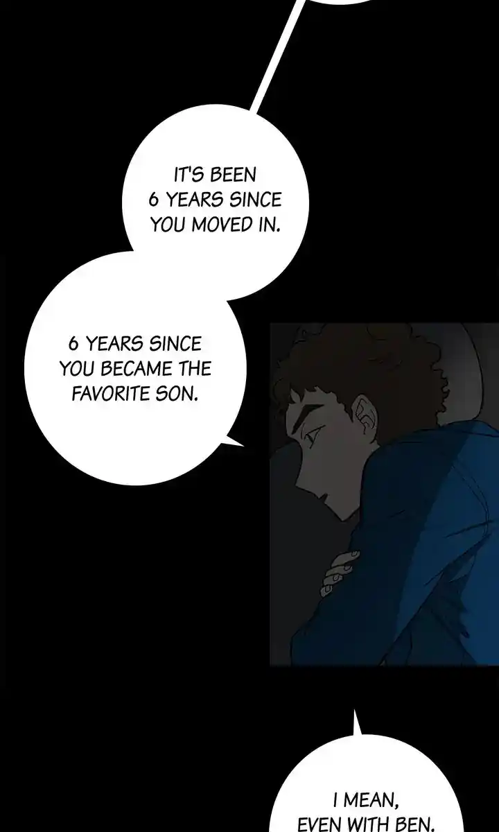 About Jane Chapter 111