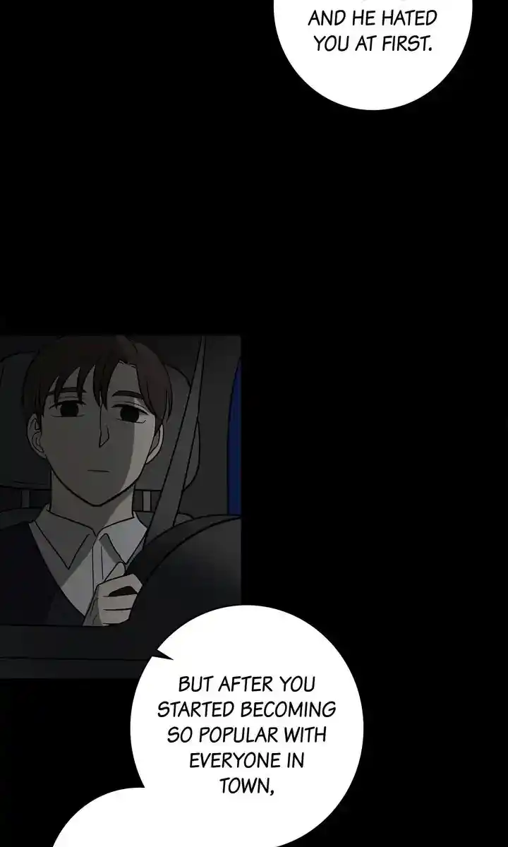 About Jane Chapter 111