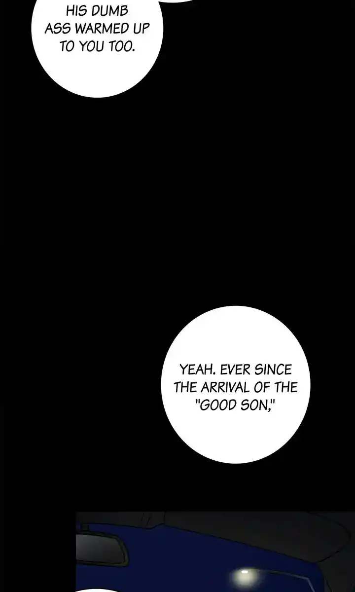 About Jane Chapter 111