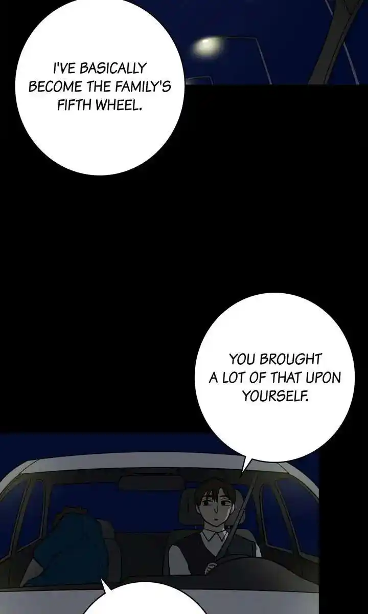 About Jane Chapter 111