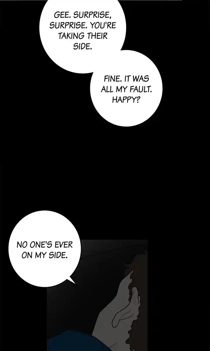 About Jane Chapter 111