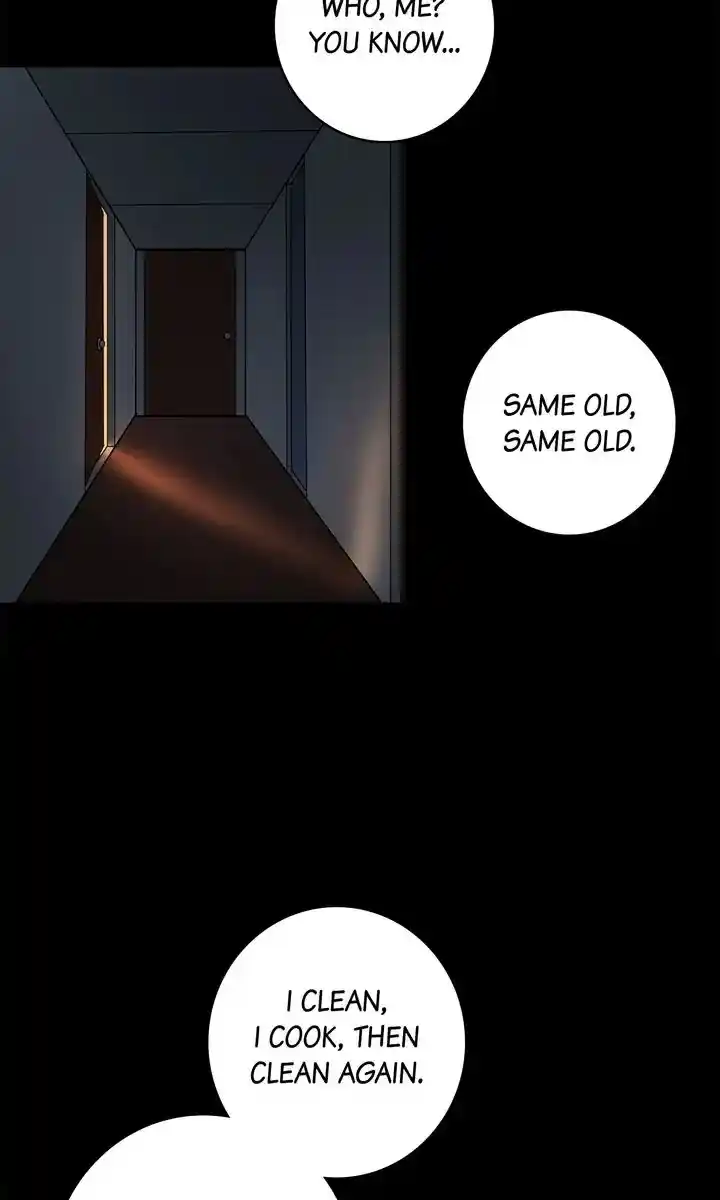 About Jane Chapter 111