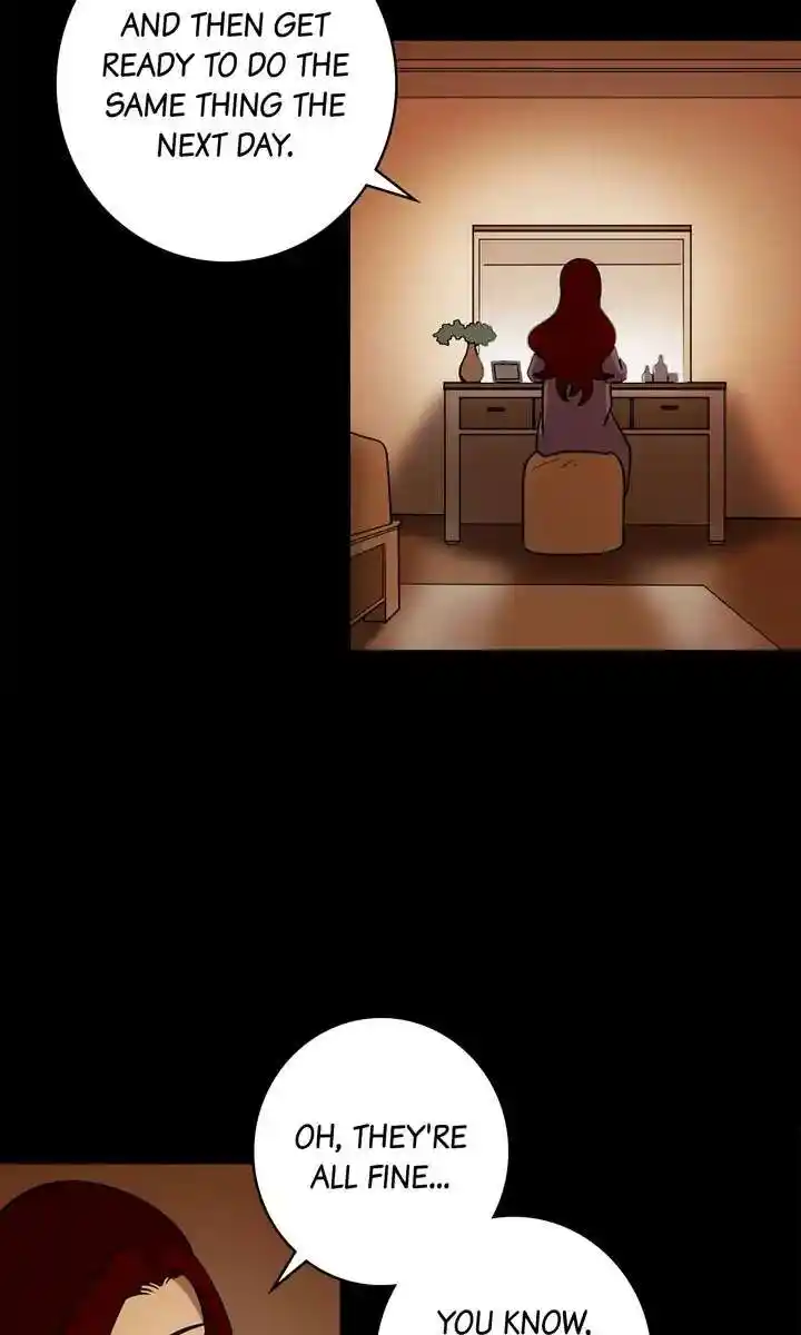 About Jane Chapter 111