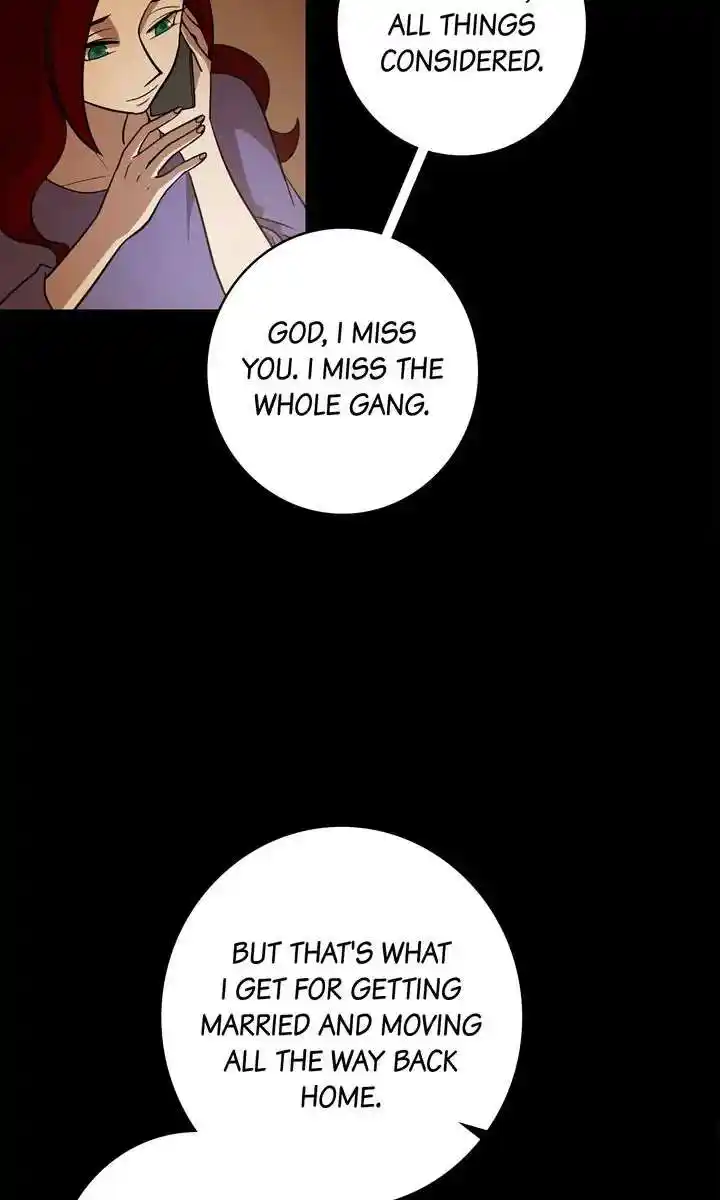 About Jane Chapter 111