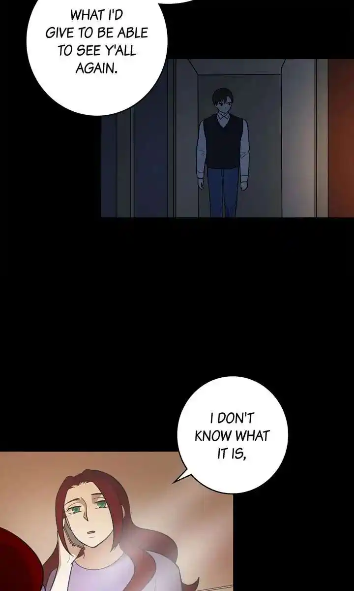 About Jane Chapter 111