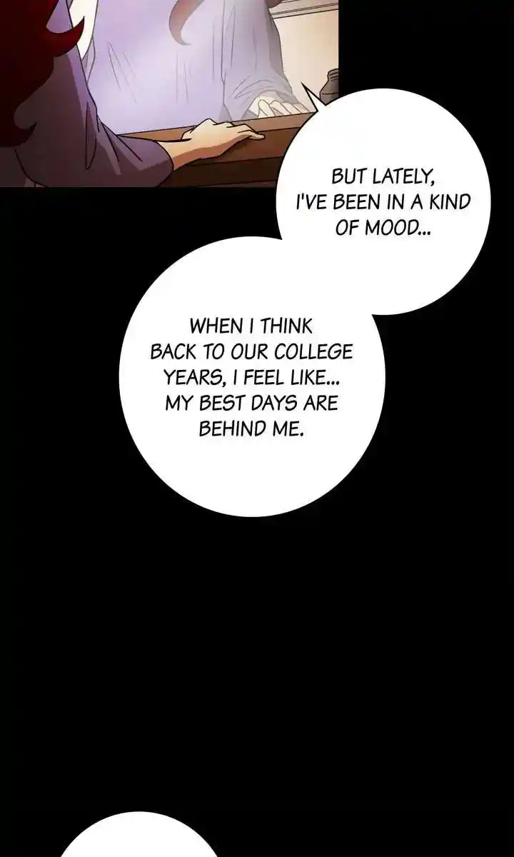 About Jane Chapter 111