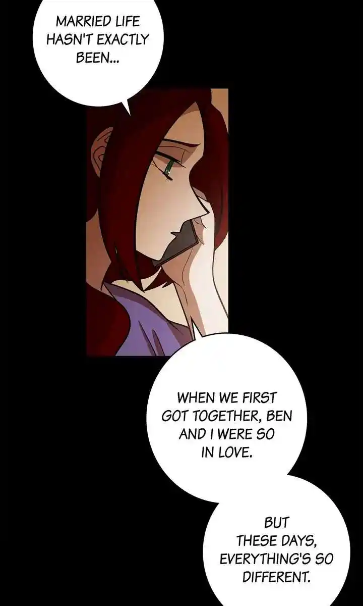 About Jane Chapter 111