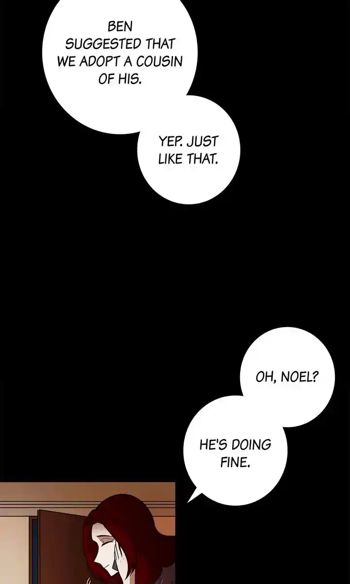 About Jane Chapter 111