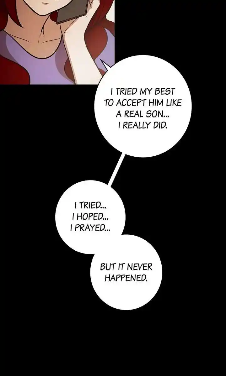 About Jane Chapter 111