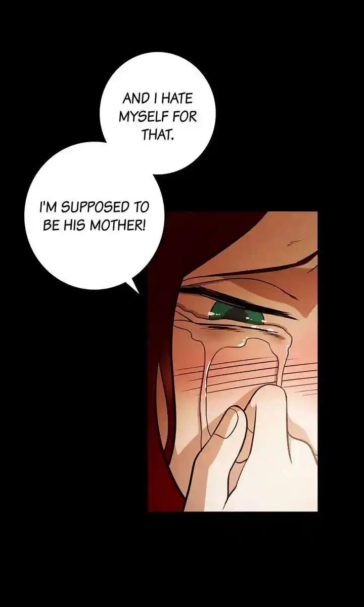 About Jane Chapter 111