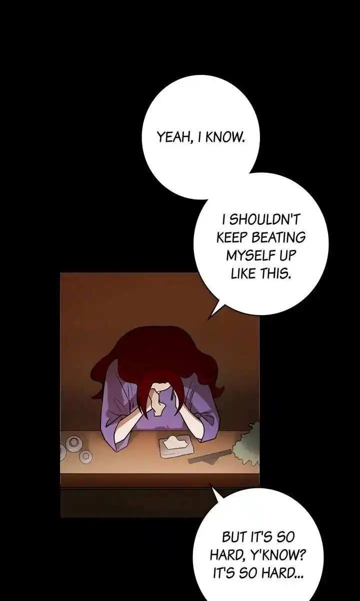 About Jane Chapter 111