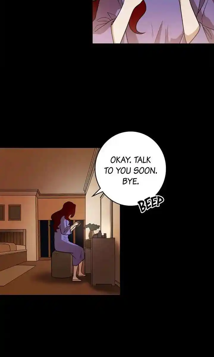 About Jane Chapter 111